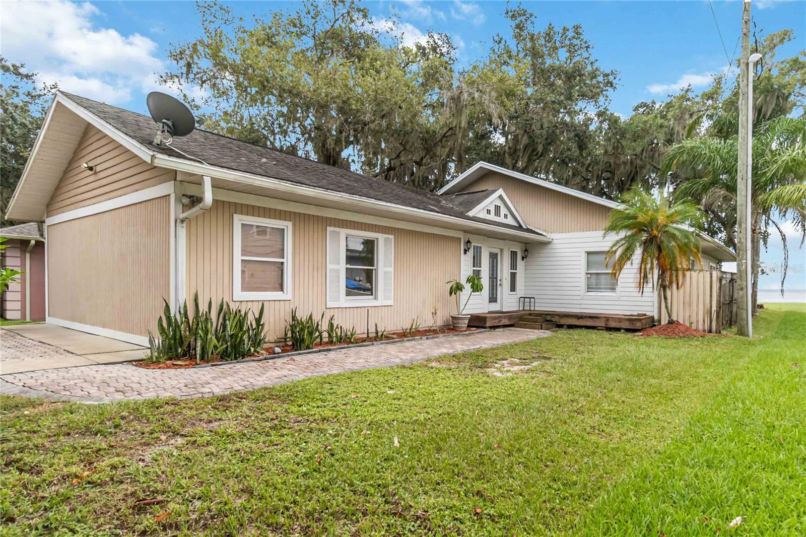 ACREAGE & UNREC - Residential
