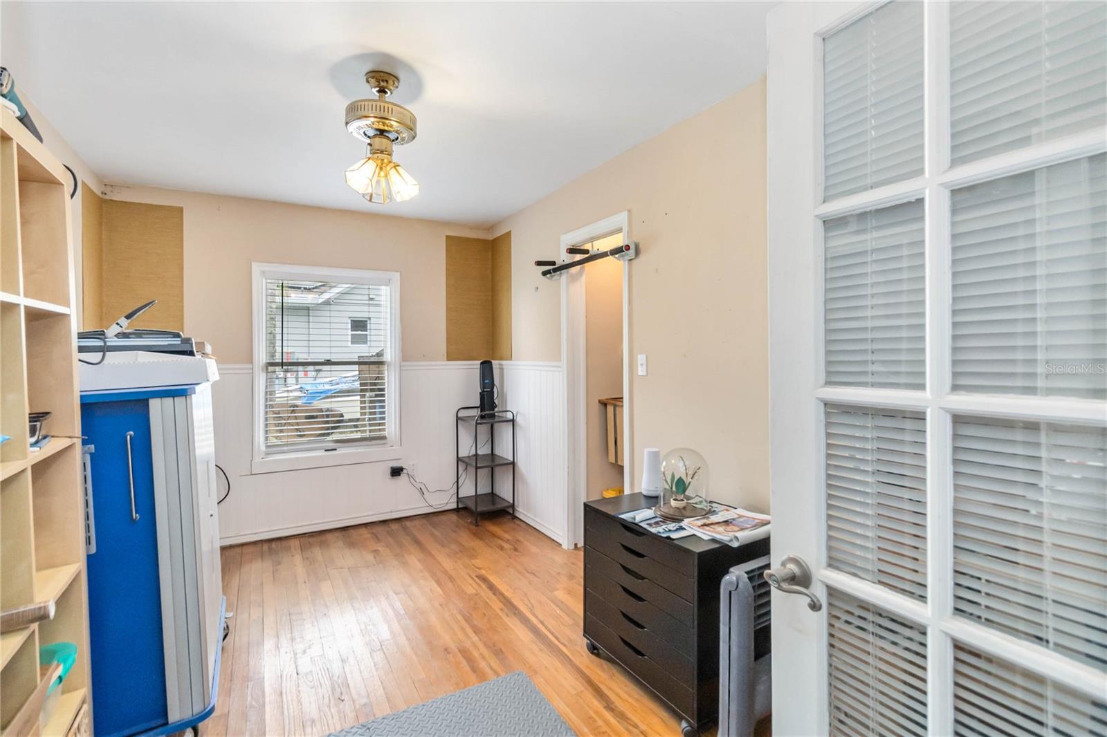ACREAGE & UNREC - Residential