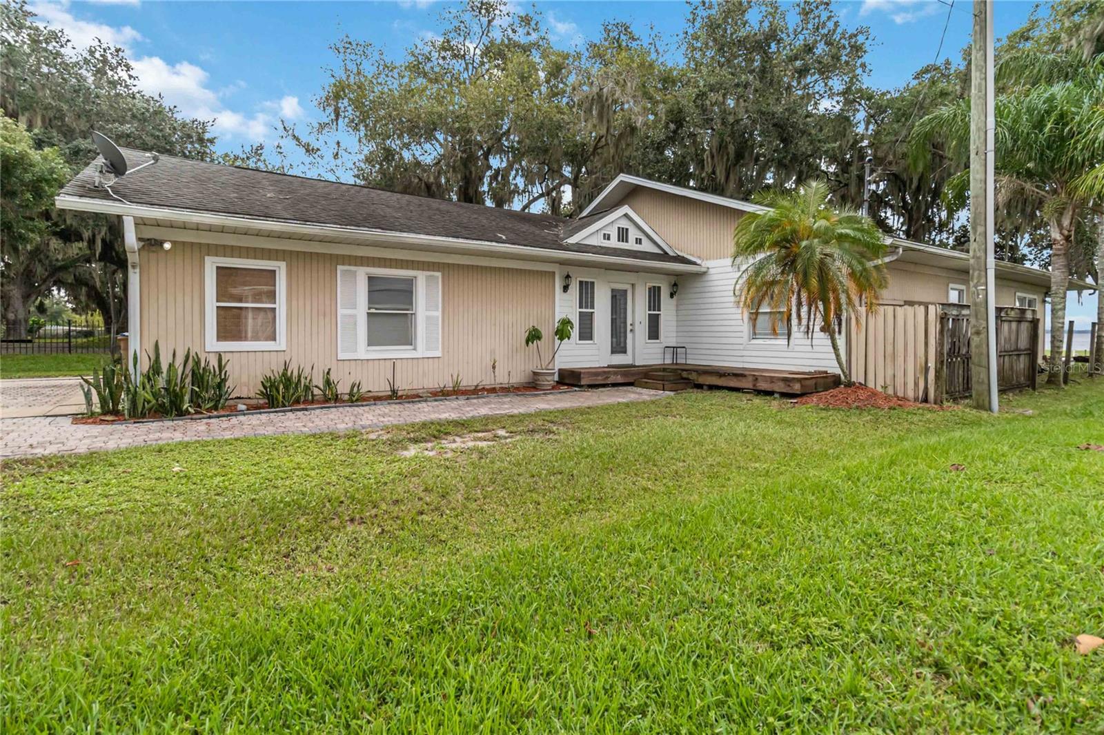 ACREAGE & UNREC - Residential