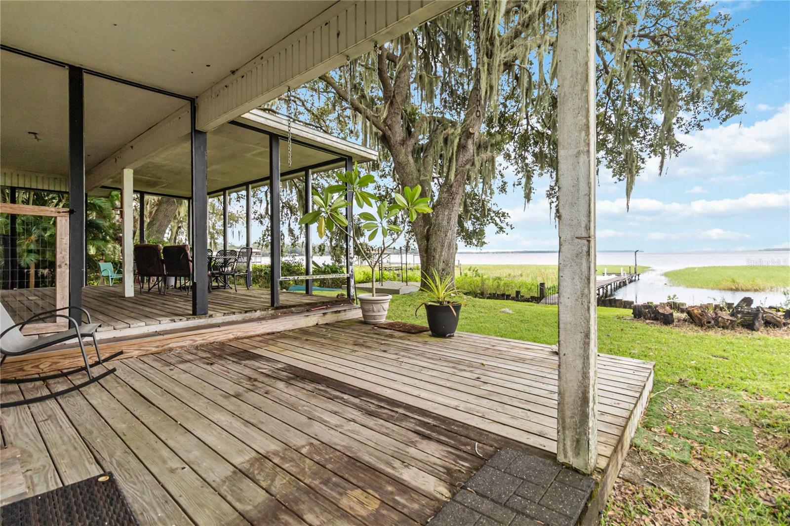 ACREAGE & UNREC - Residential