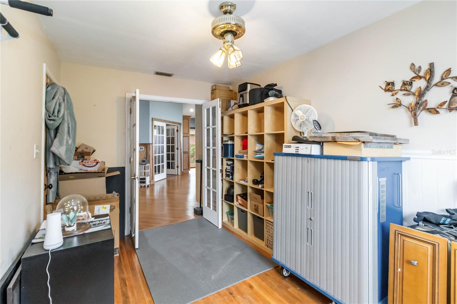 ACREAGE & UNREC - Residential