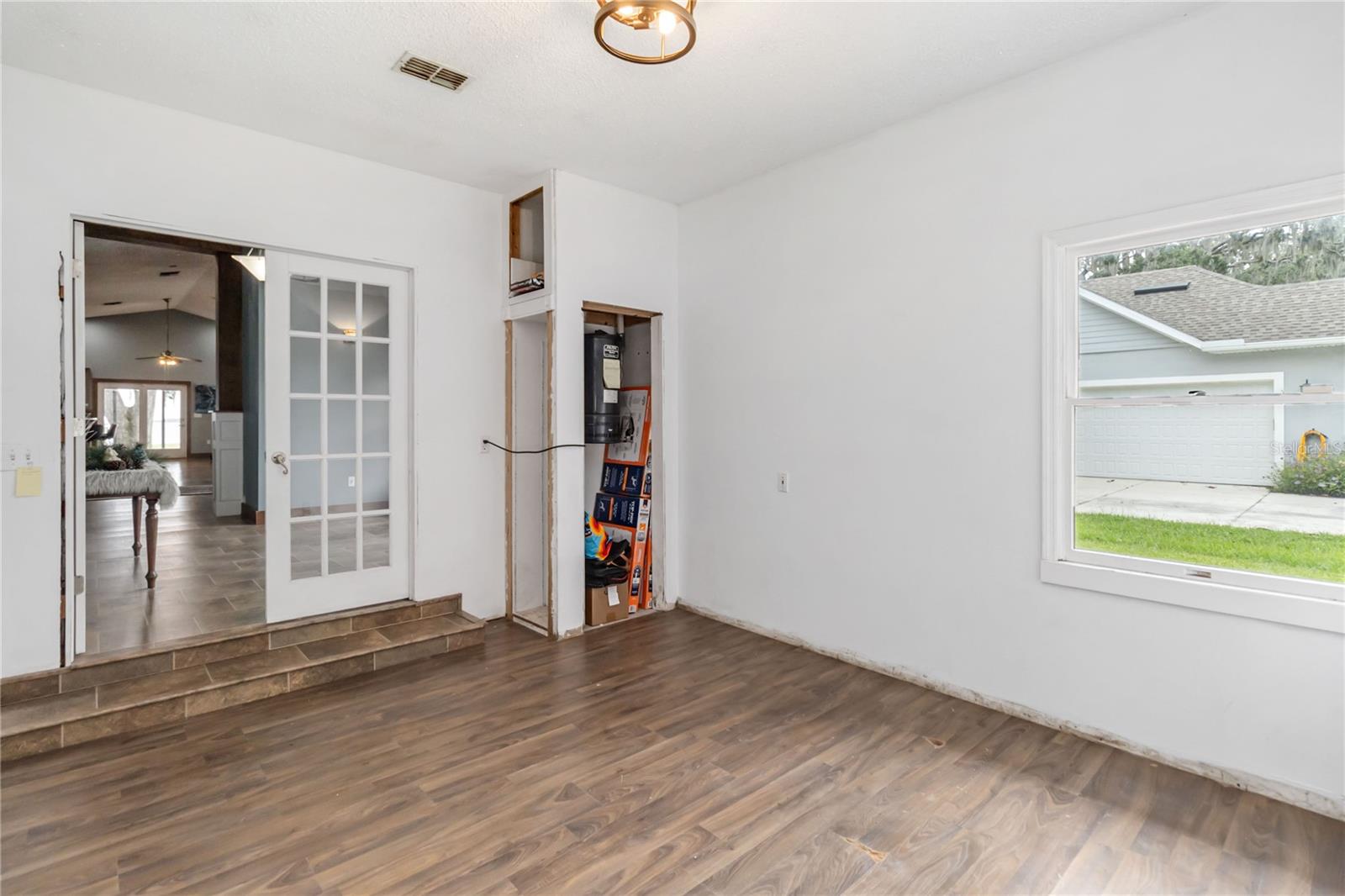 ACREAGE & UNREC - Residential