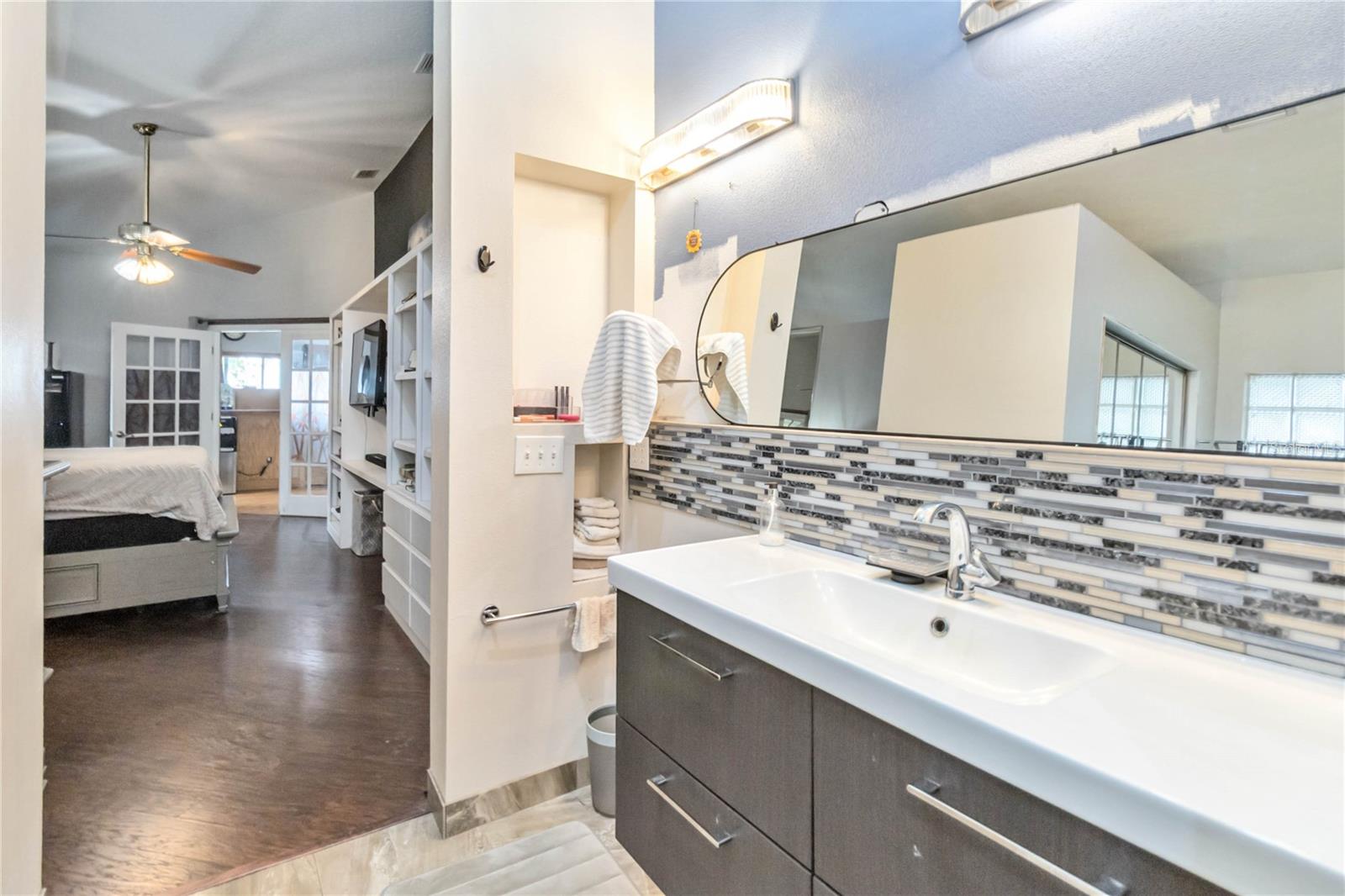 ACREAGE & UNREC - Residential