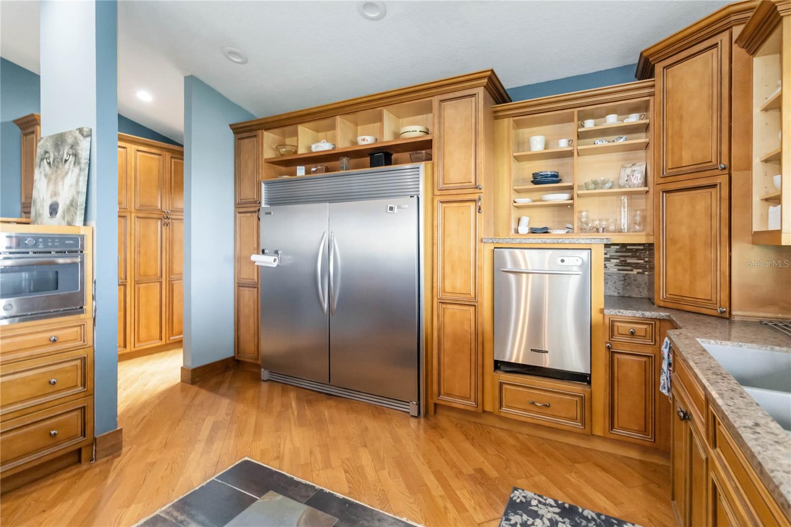 ACREAGE & UNREC - Residential