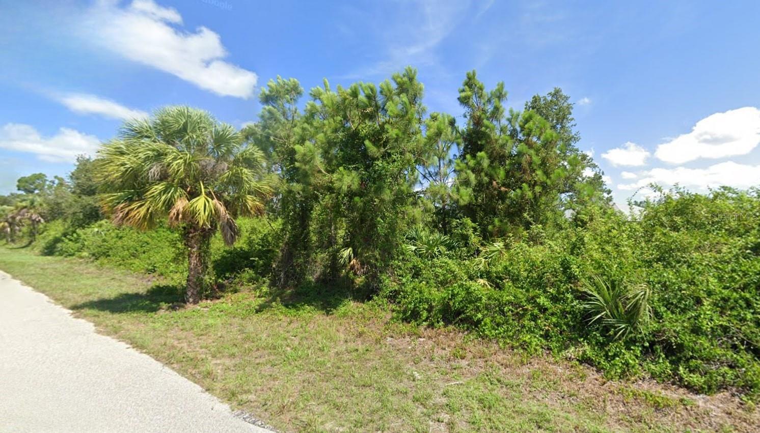 Unlock the potential at Sunniland Ave, a gracious 10,000 sq ft lot nestled in the heart of Port Charlotte. Located in the sought-after 33981 zip code, this expansive parcel invites you to envision and create your dream home—or consider a strategic investment opportunity in a growing community Over 0.23 acres of flat, buildable land provide ample room for a custom residence, lush landscaping, or even room for a pool or outdoor living oasis. Quiet, welcoming, and brimming with potential—erect your sanctuary in a peaceful setting that’s close to schools, parks, and all the conveniences of Port Charlotte living. Land parcels like this offer flexibility and long-term value, especially in markets where new inventory is in demand. ?Imagine waking up in a home tailored to your style, surrounded by warm Florida sunshine, mature greenery, and room to breathe. Whether you're an investor with an eye for long-term growth or a homeowner dreaming of designing from scratch.