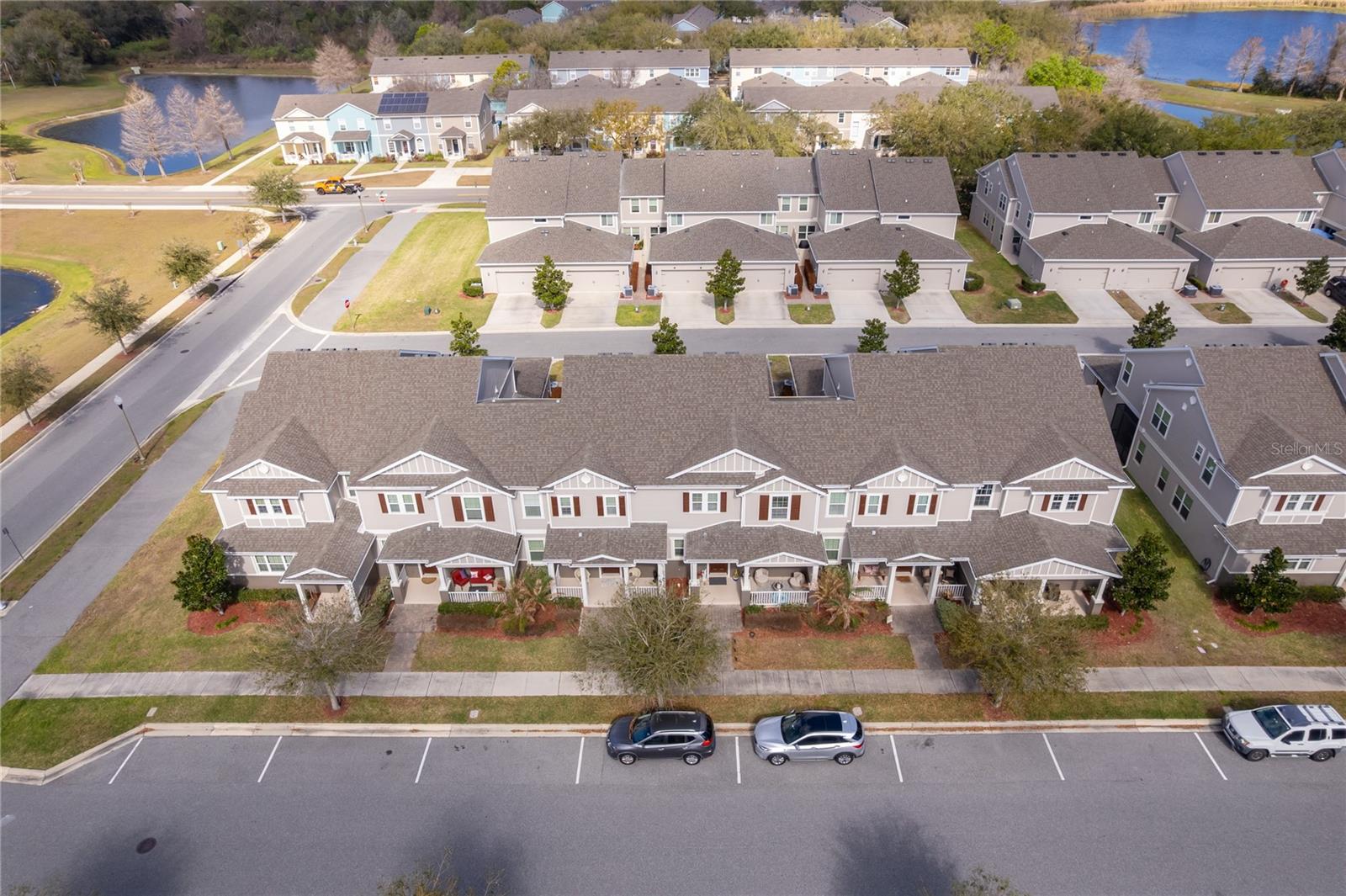 VINEYARDS/HORIZONS WEST PH 4 - Residential