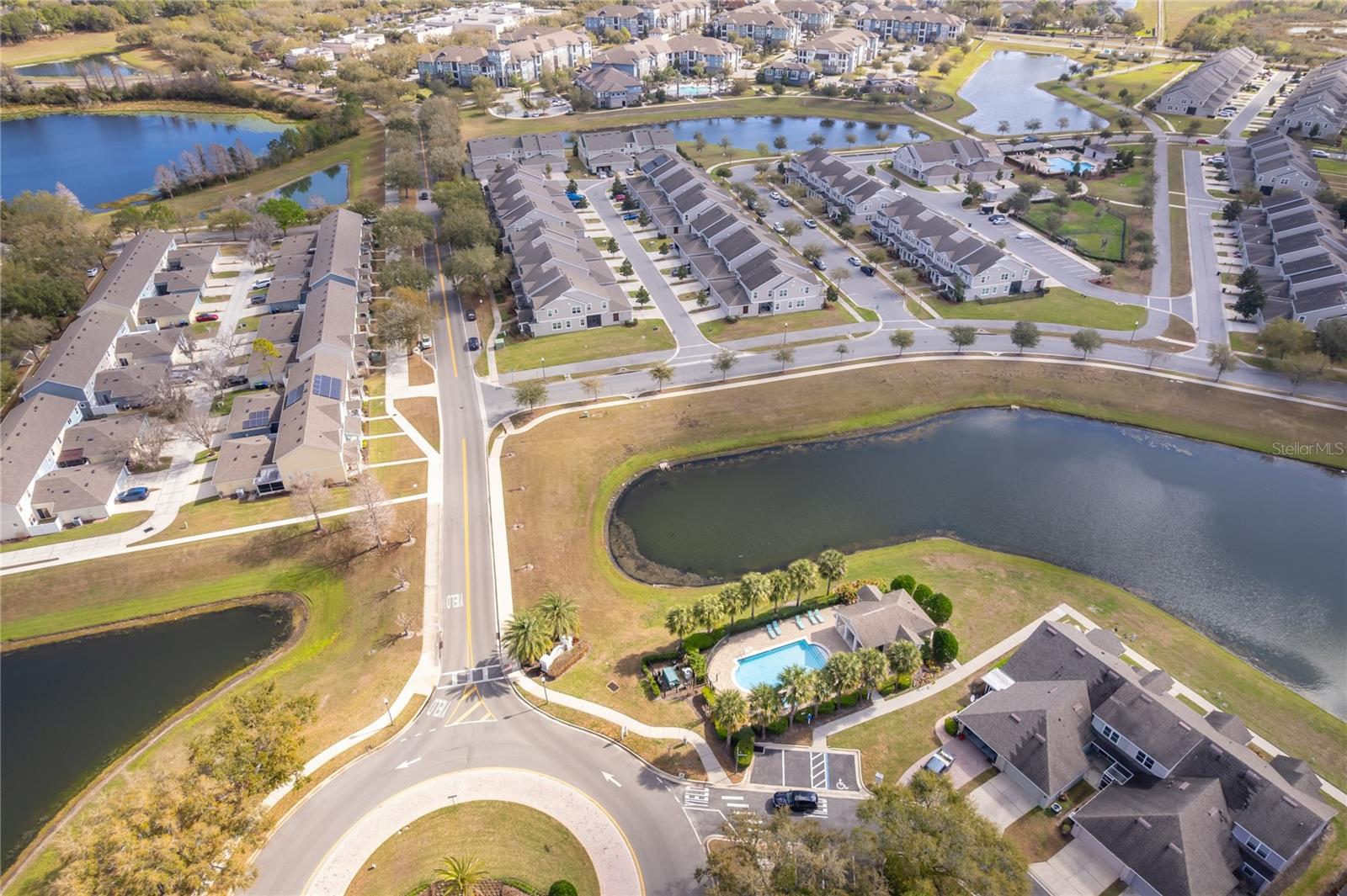 VINEYARDS/HORIZONS WEST PH 4 - Residential