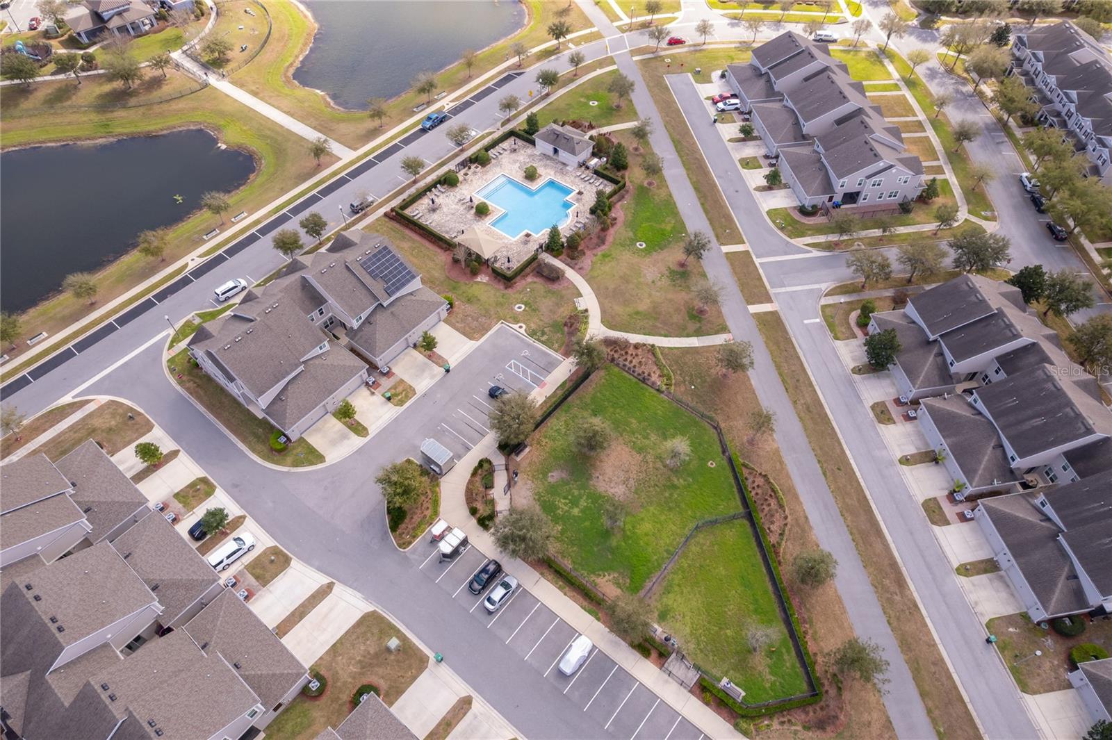 VINEYARDS/HORIZONS WEST PH 4 - Residential