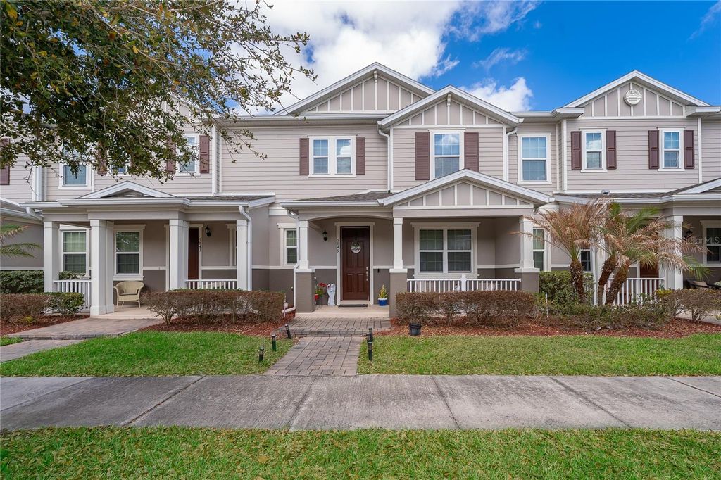 Photo of 5849 Soter Lane, Windermere, FL 34786 (MLS # O6388590)