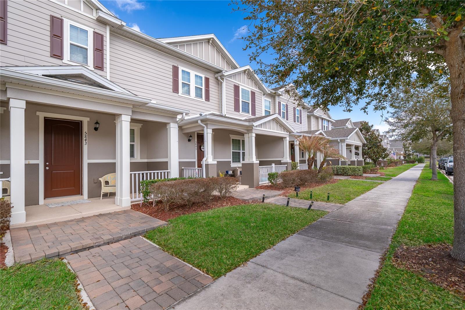 VINEYARDS/HORIZONS WEST PH 4 - Residential