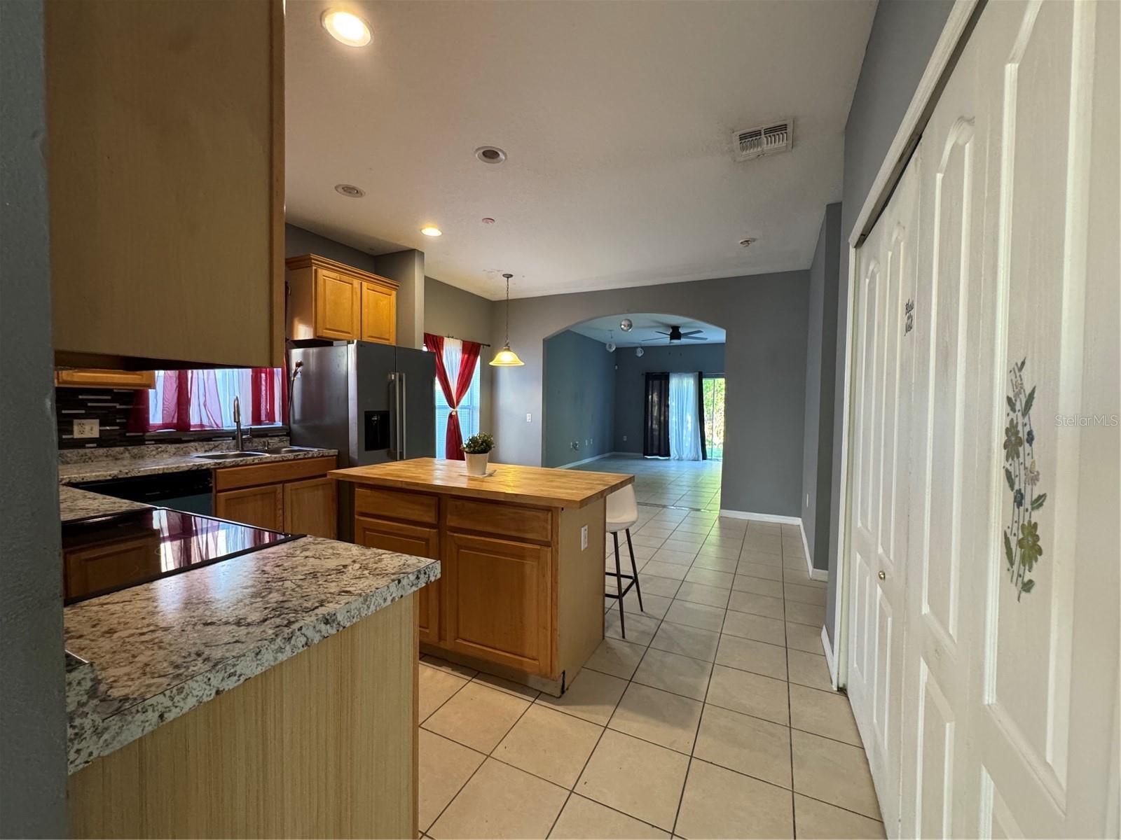 ESTANCIA - Residential