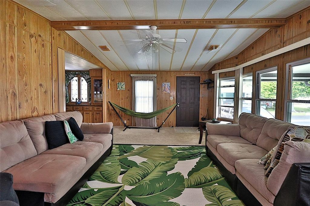 Photo of 3906 Chinaberry Place, Cocoa, FL 32926 (MLS # O6395394)