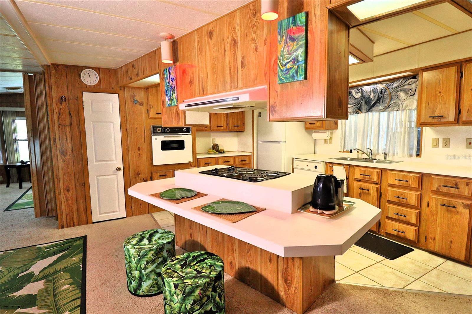 FOREST LKS/COCOA PH III - Residential