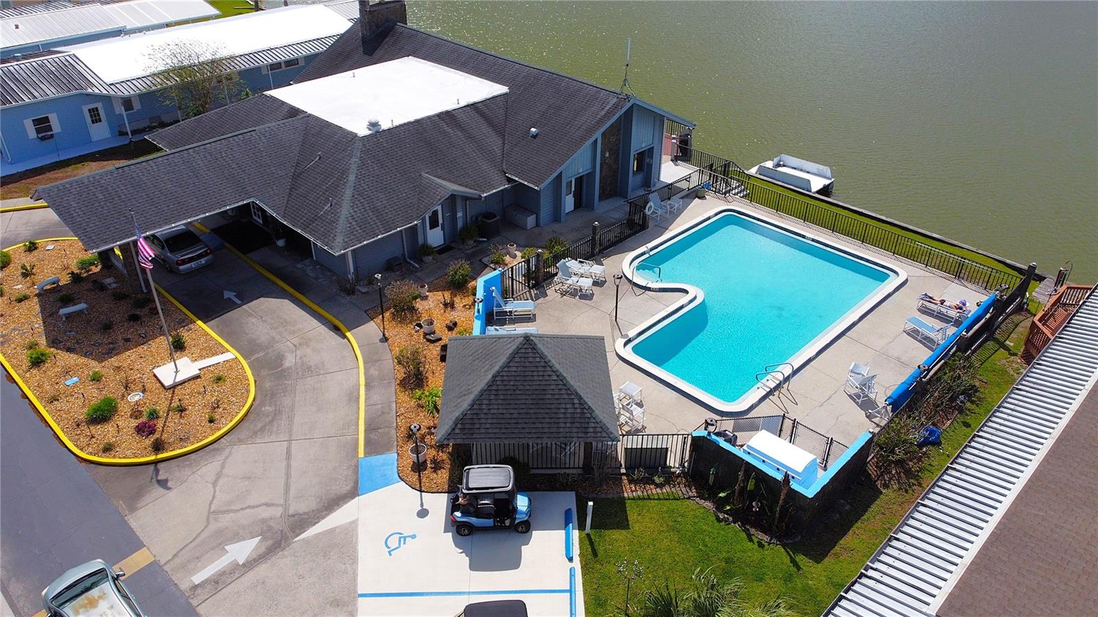 FOREST LKS/COCOA PH III - Residential