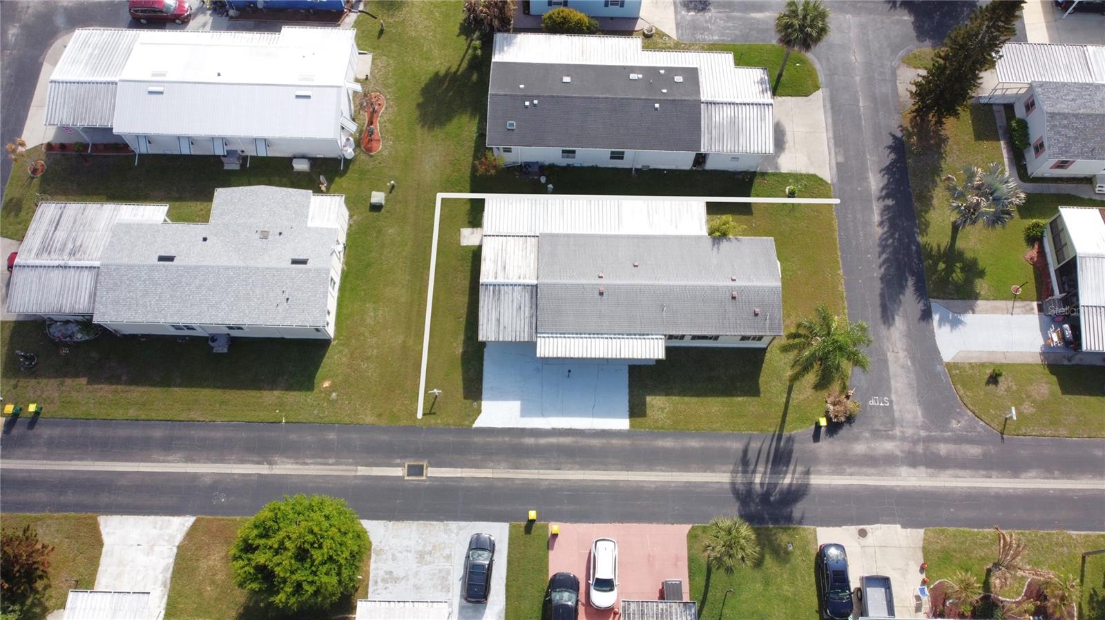 FOREST LKS/COCOA PH III - Residential