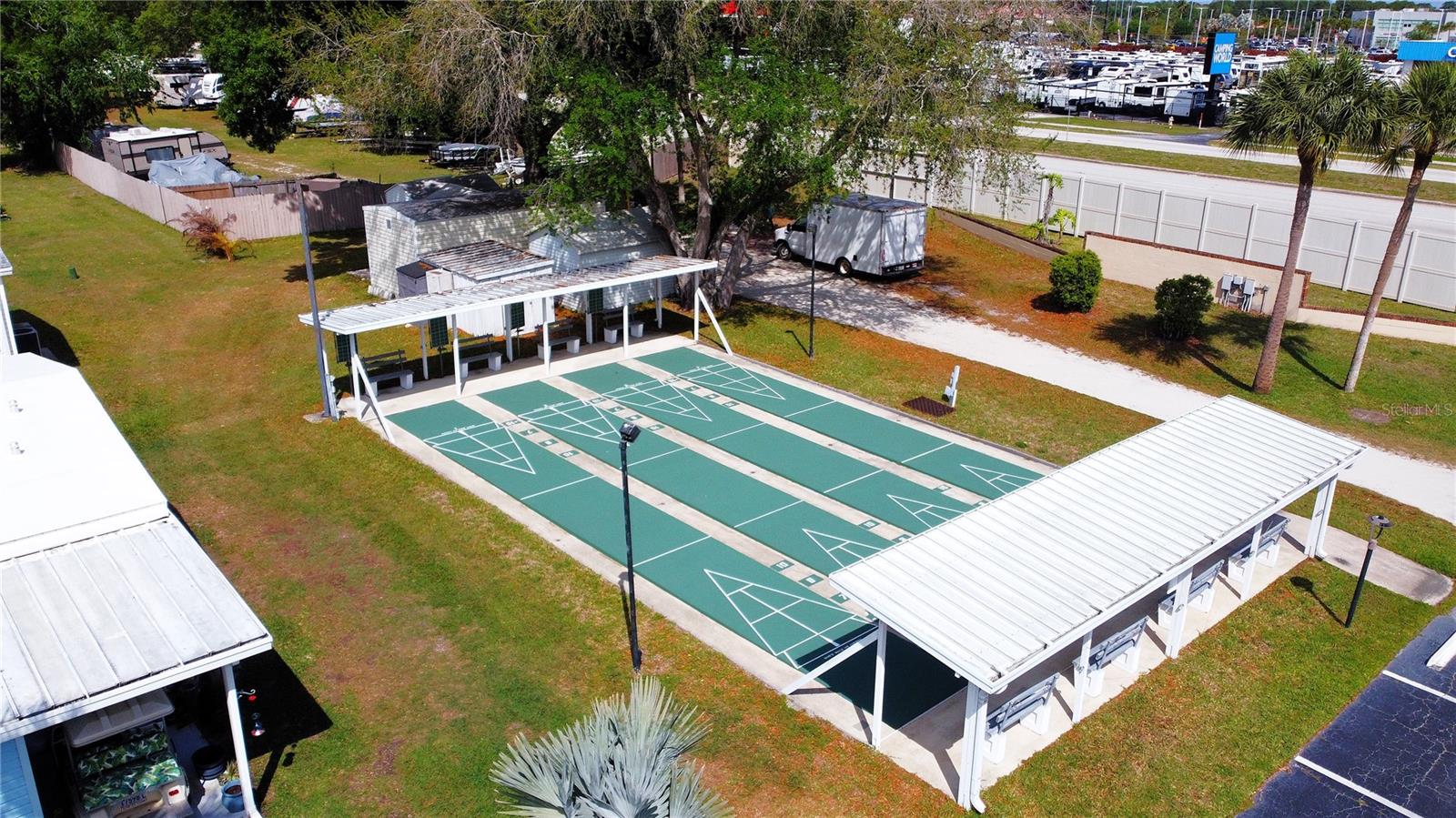 FOREST LKS/COCOA PH III - Residential