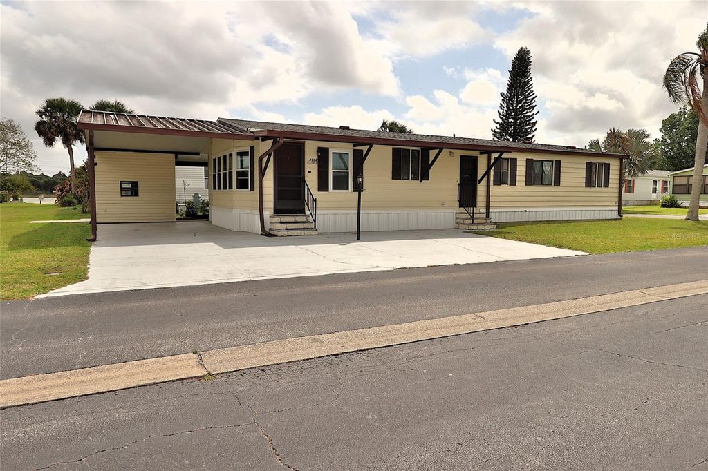 Photo of 3906 Chinaberry Place, Cocoa, FL 32926 (MLS # O6395394)