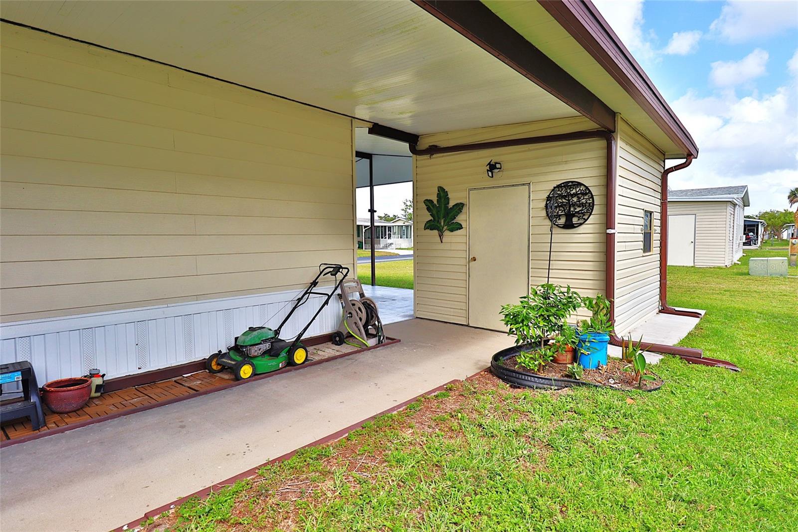 FOREST LKS/COCOA PH III - Residential