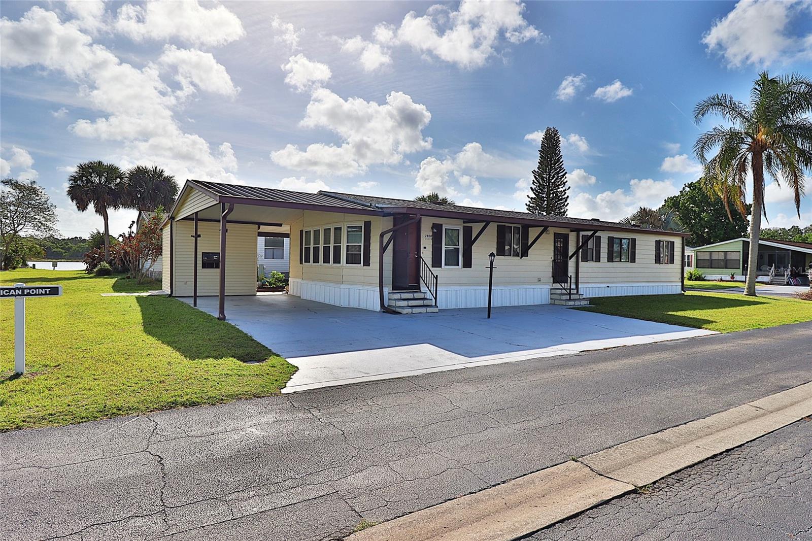 FOREST LKS/COCOA PH III - Residential