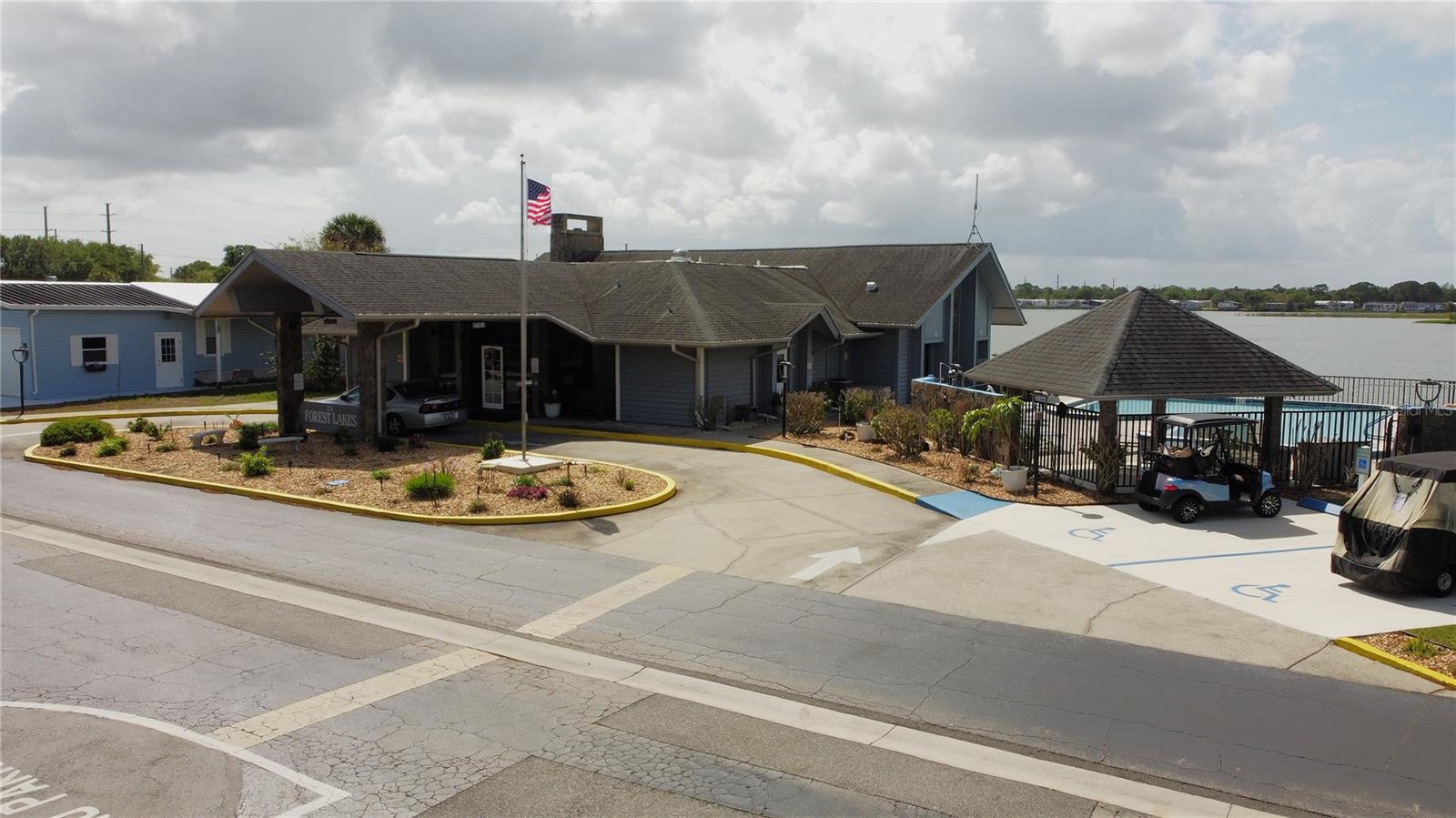 FOREST LKS/COCOA PH III - Residential