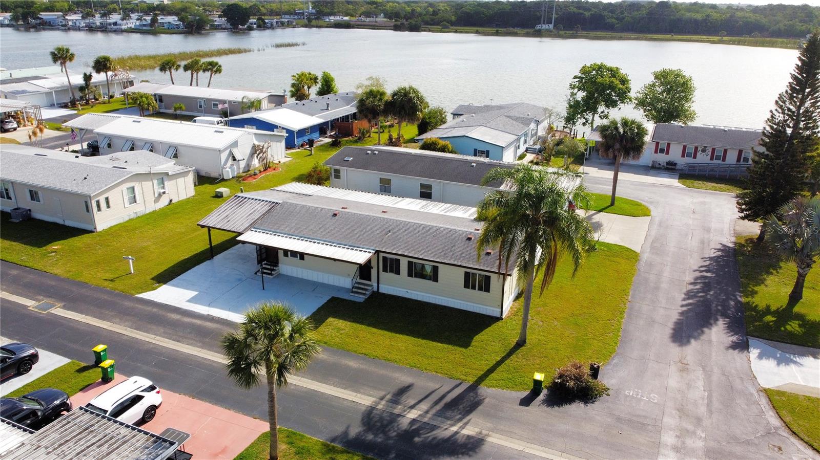 FOREST LKS/COCOA PH III - Residential