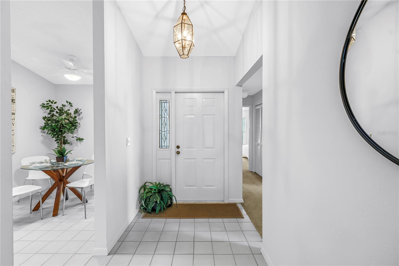 RIVIERA BAY SECOND ADD PT REP & ADD - Residential