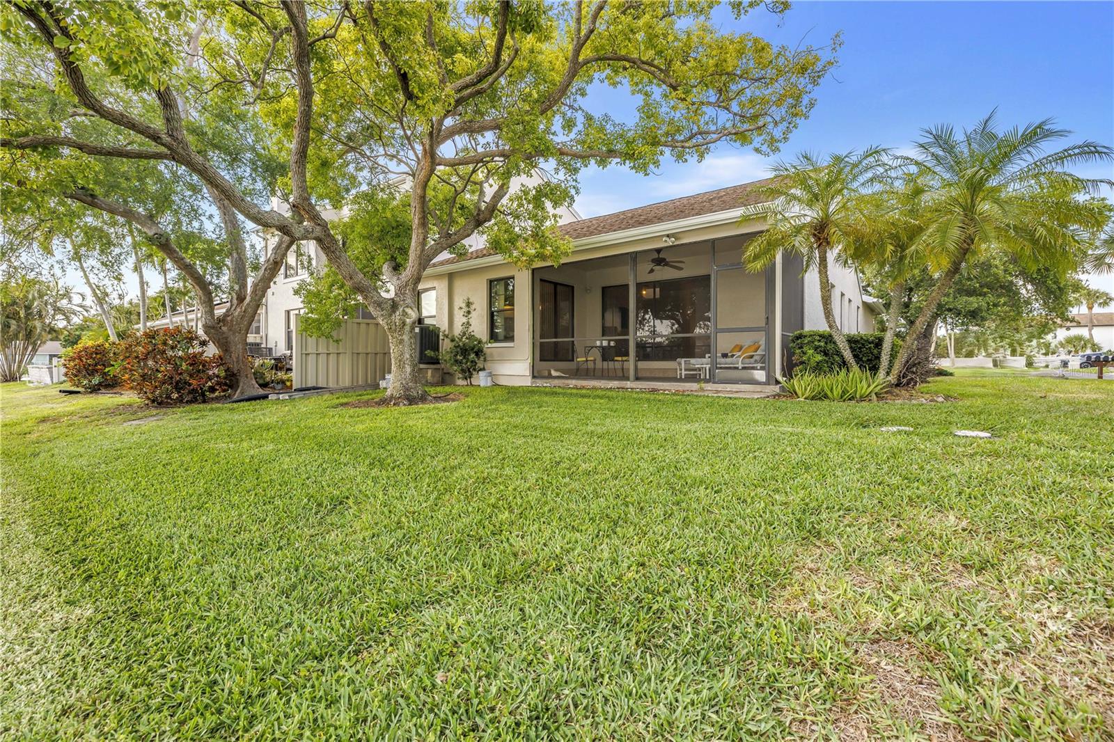 RIVIERA BAY SECOND ADD PT REP & ADD - Residential