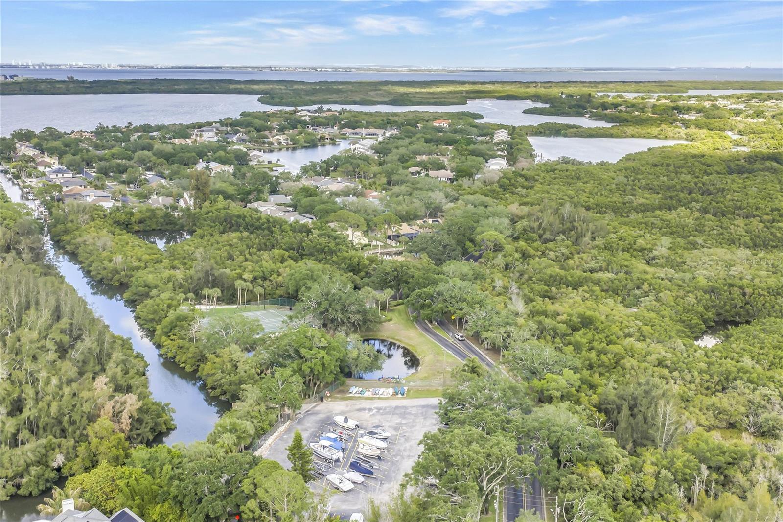 RIVIERA BAY SECOND ADD PT REP & ADD - Residential