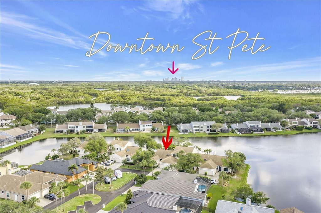 Photo of 1044 Romano Court NE, St Petersburg, FL 33702 (MLS # TB8503052)