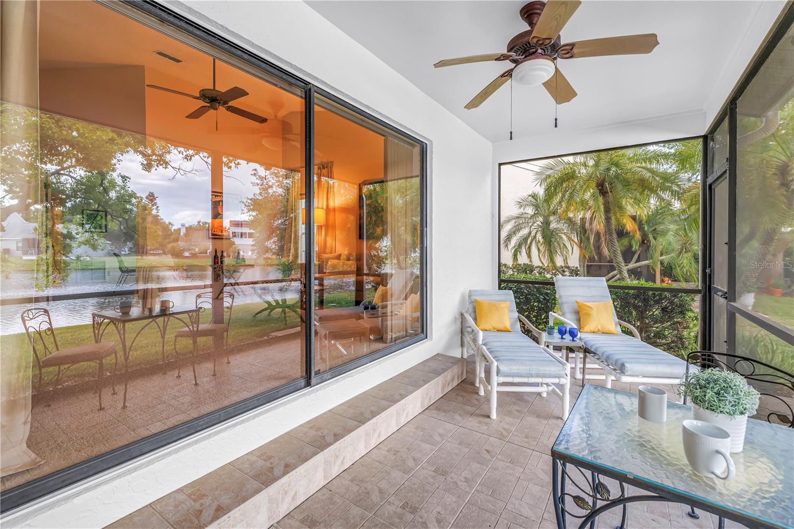 RIVIERA BAY SECOND ADD PT REP & ADD - Residential