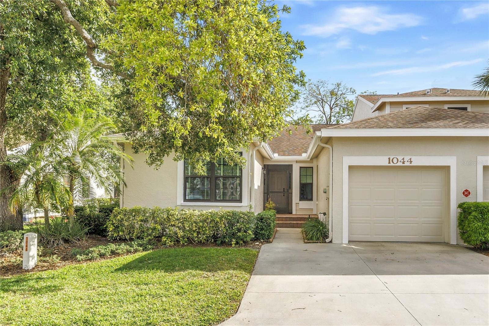 RIVIERA BAY SECOND ADD PT REP & ADD - Residential