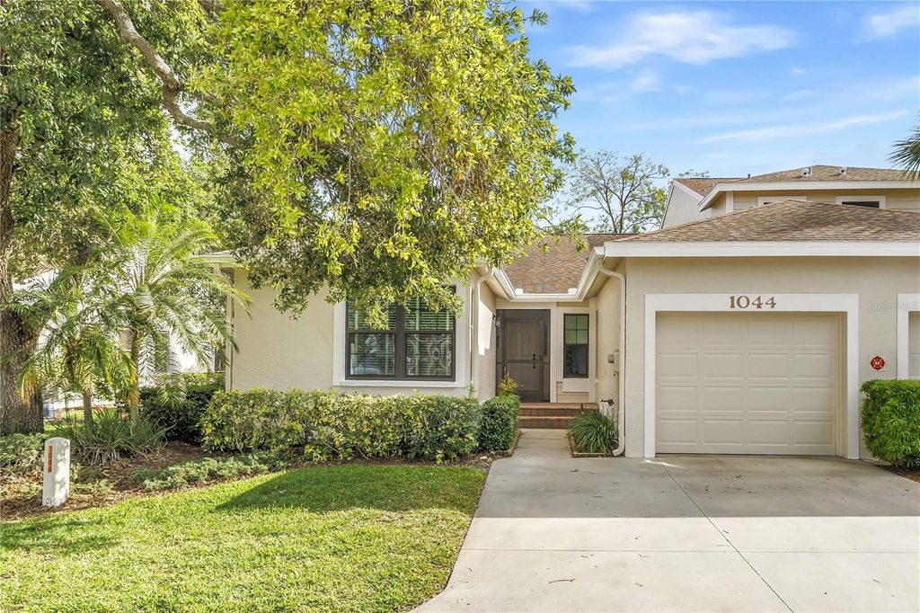 Photo of 1044 Romano Court NE, St Petersburg, FL 33702 (MLS # TB8503052)