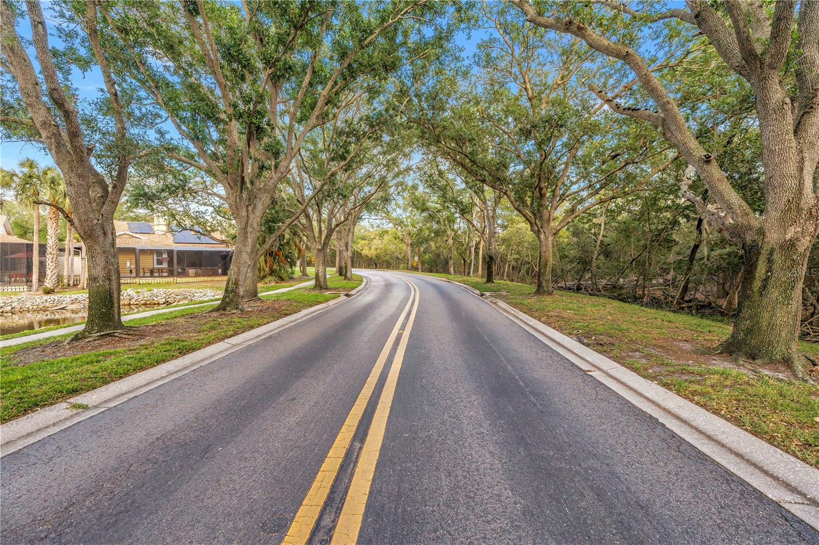 RIVIERA BAY SECOND ADD PT REP & ADD - Residential