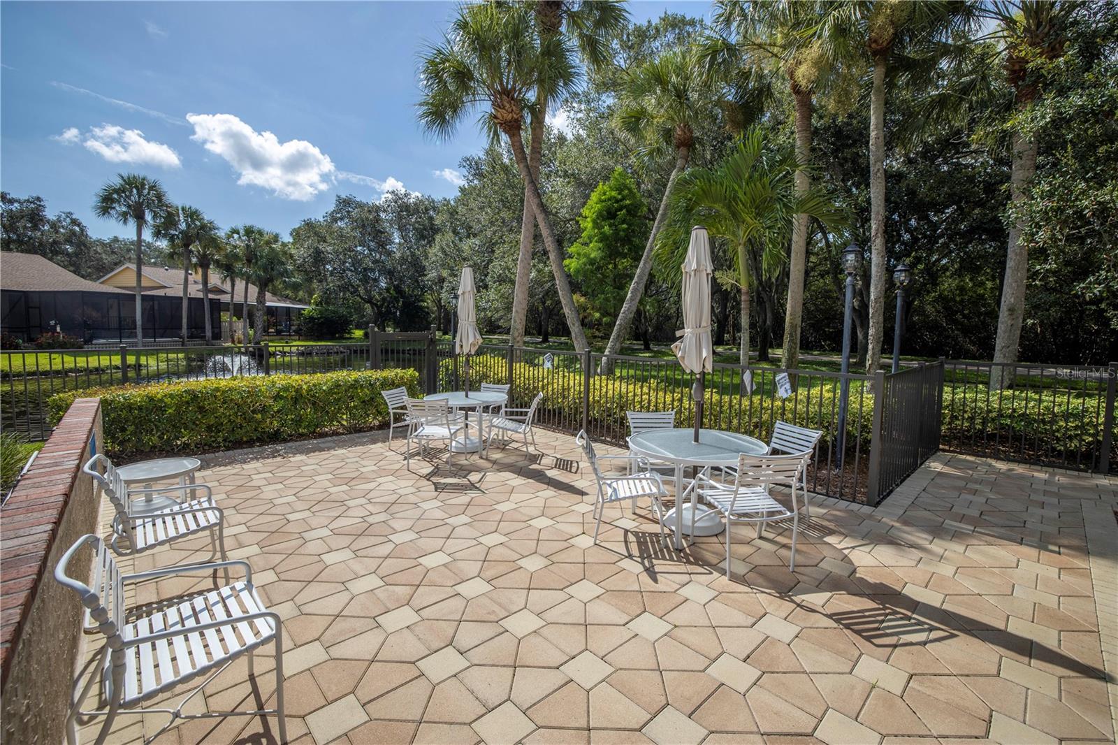 RIVIERA BAY SECOND ADD PT REP & ADD - Residential