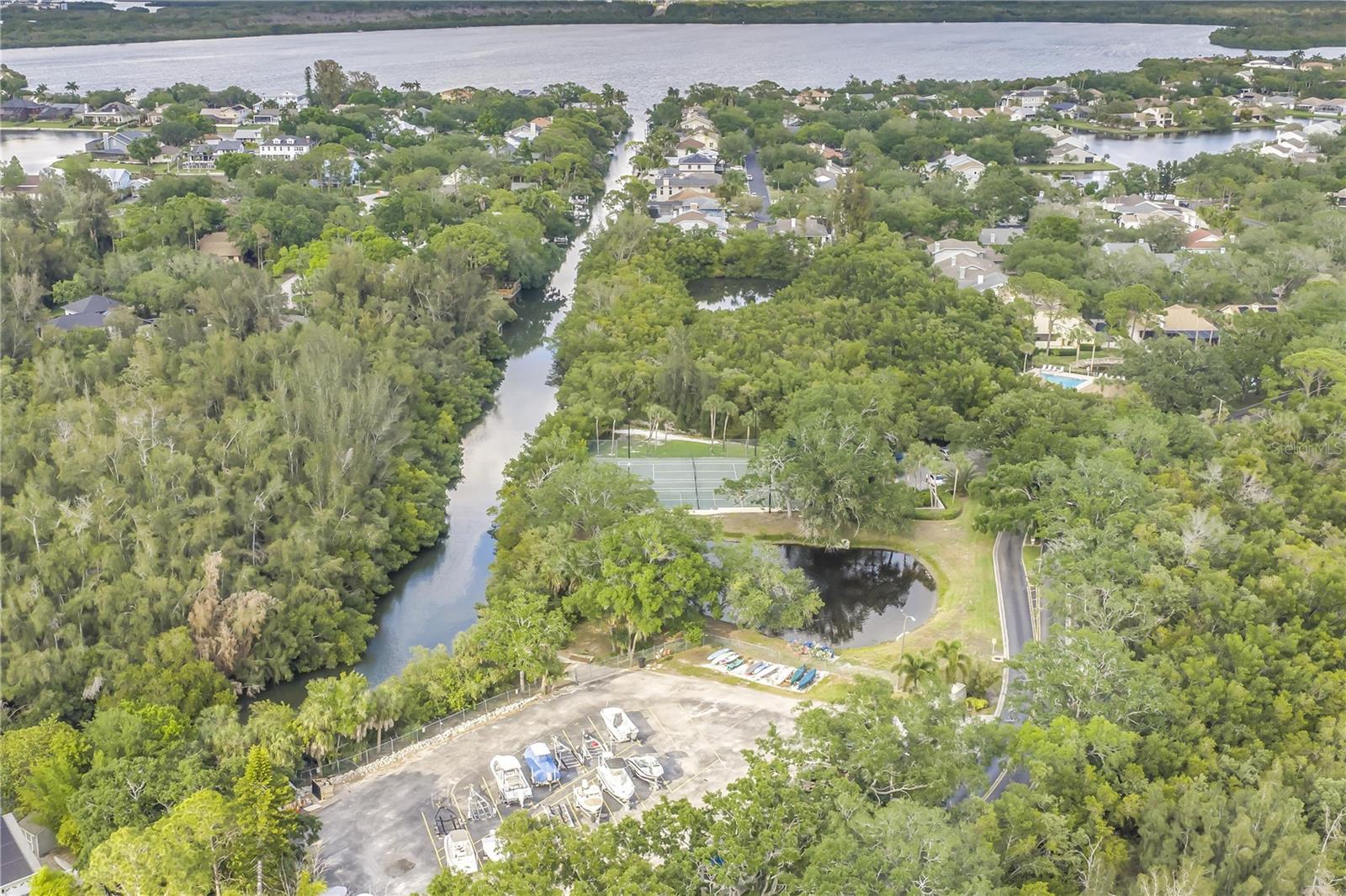 RIVIERA BAY SECOND ADD PT REP & ADD - Residential