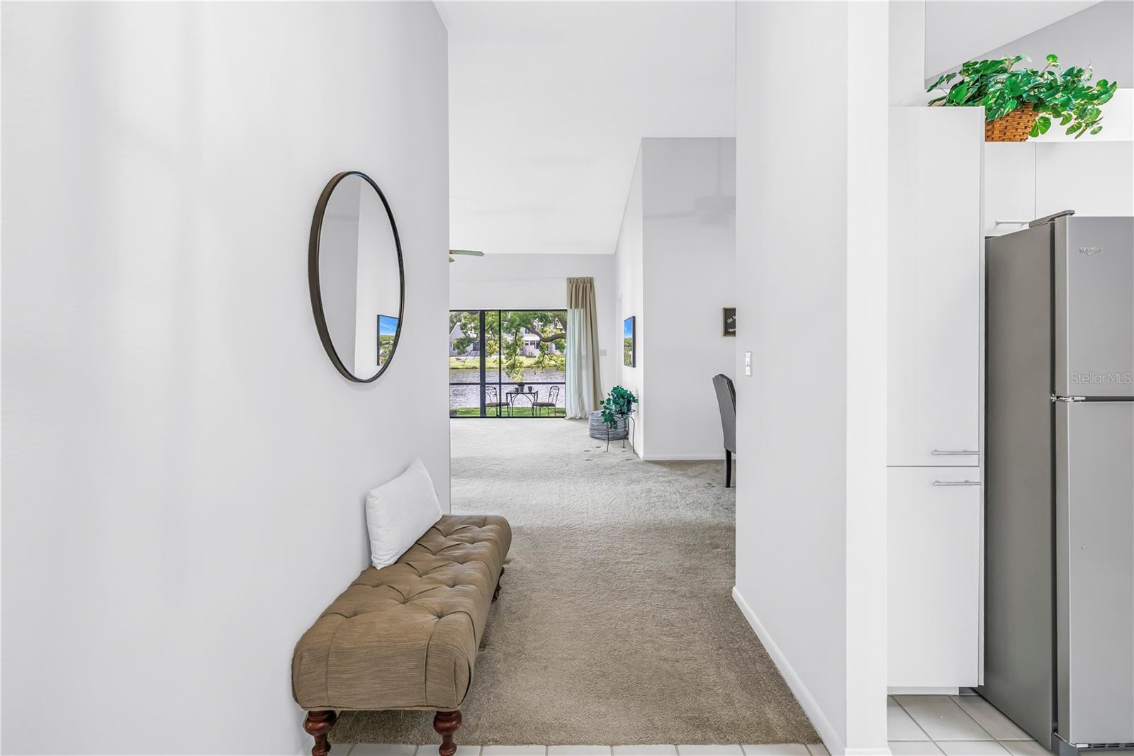 RIVIERA BAY SECOND ADD PT REP & ADD - Residential