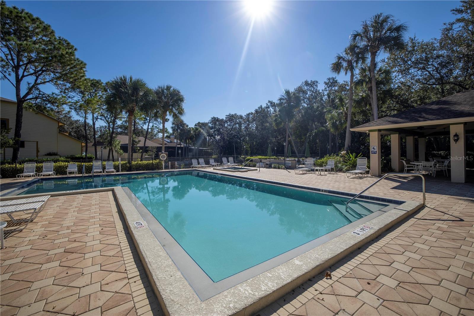 RIVIERA BAY SECOND ADD PT REP & ADD - Residential