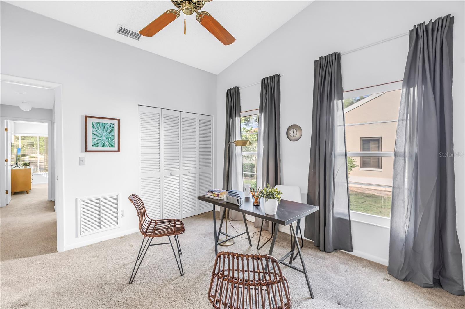 RIVIERA BAY SECOND ADD PT REP & ADD - Residential