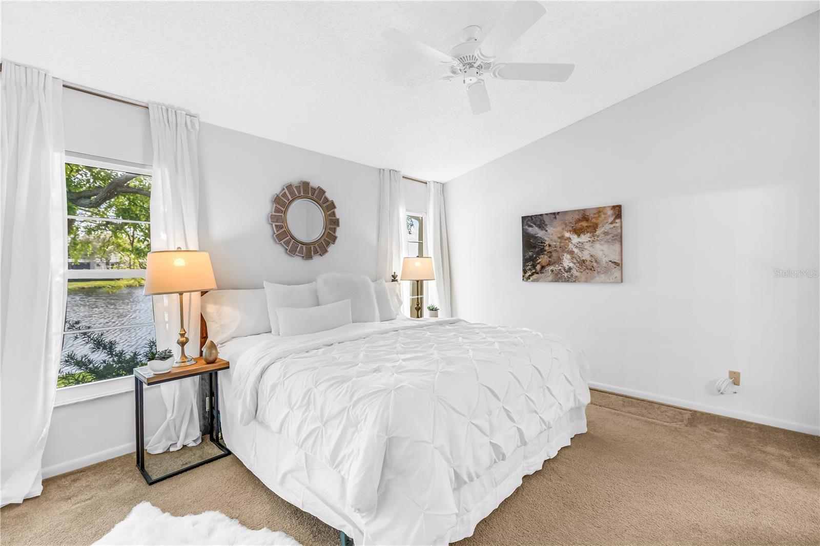 RIVIERA BAY SECOND ADD PT REP & ADD - Residential