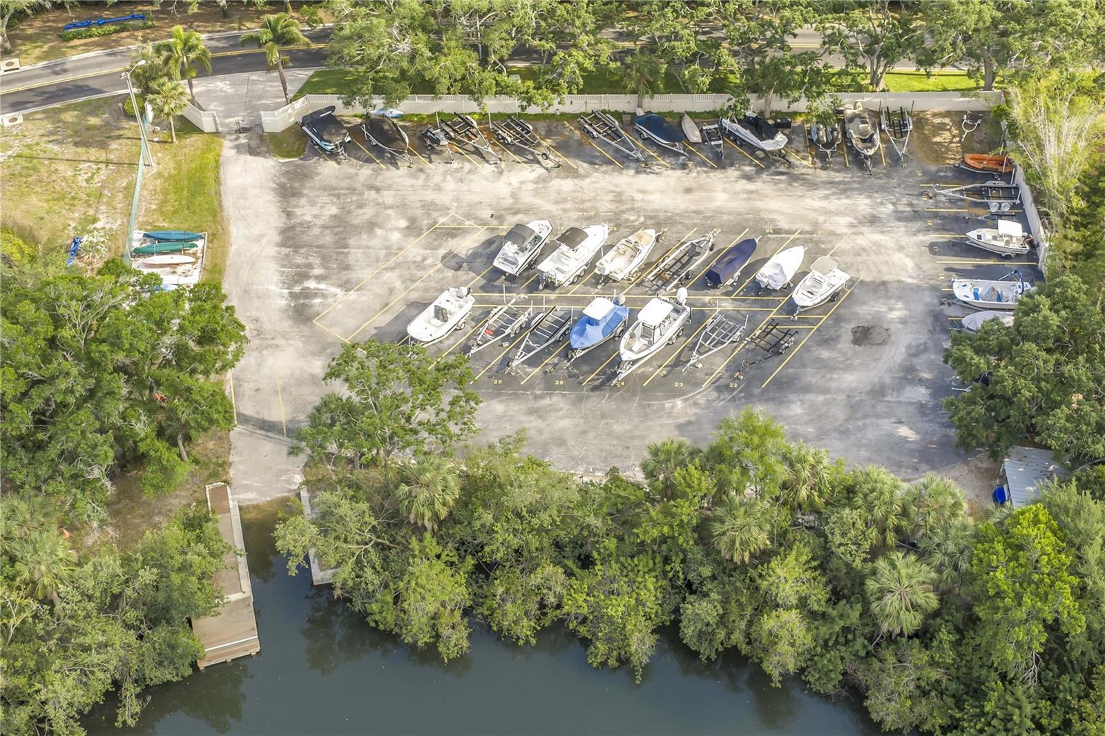RIVIERA BAY SECOND ADD PT REP & ADD - Residential