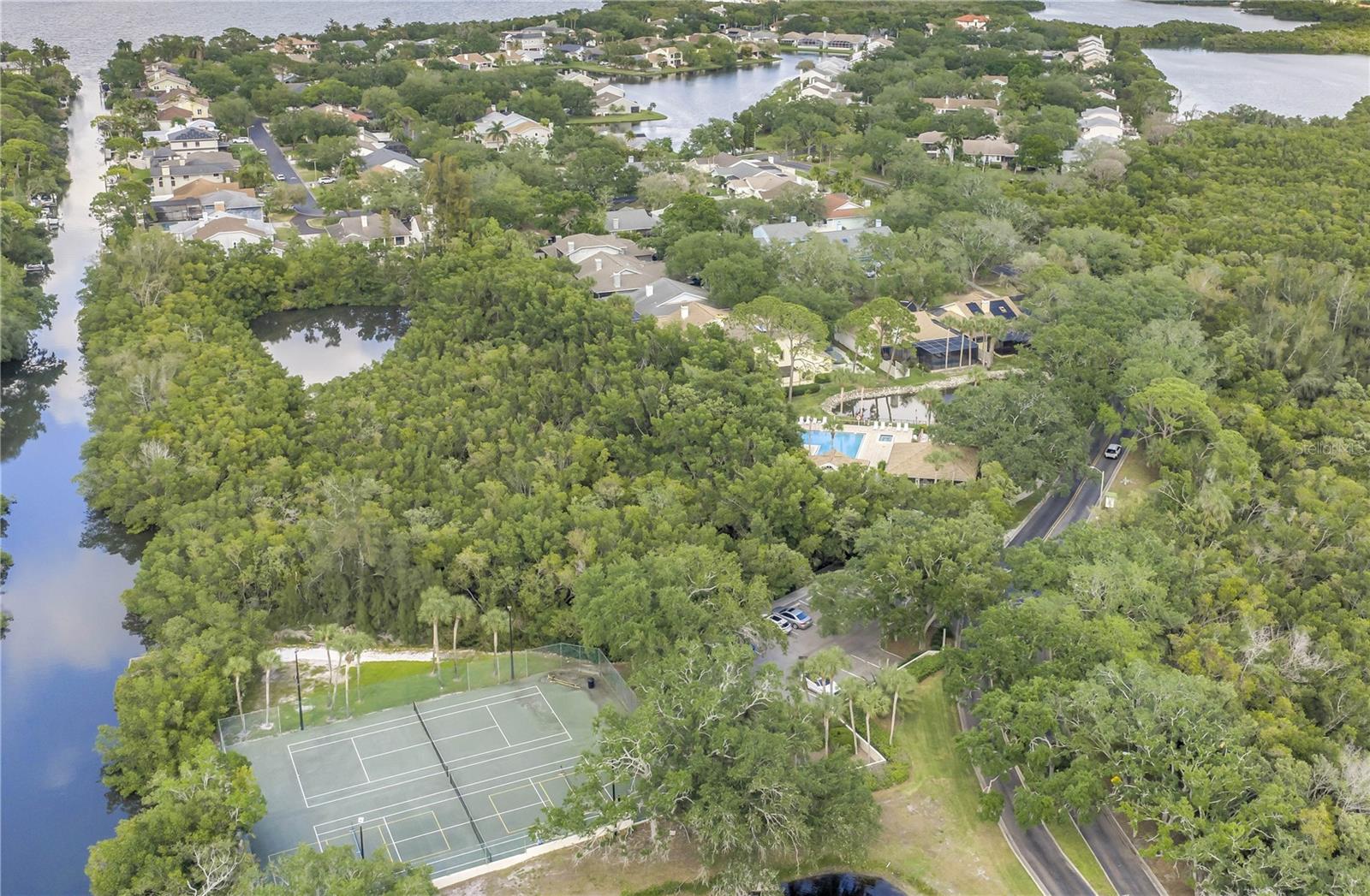 RIVIERA BAY SECOND ADD PT REP & ADD - Residential
