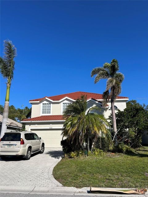 Photo of 759 Fordingbridge Way, Osprey, FL 34229 (MLS # O6399774)