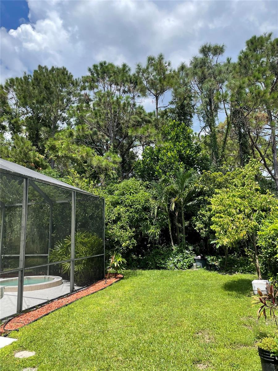 RIVENDELL WOODLANDS - Residential