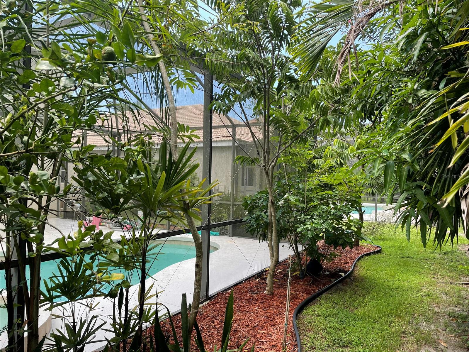 RIVENDELL WOODLANDS - Residential