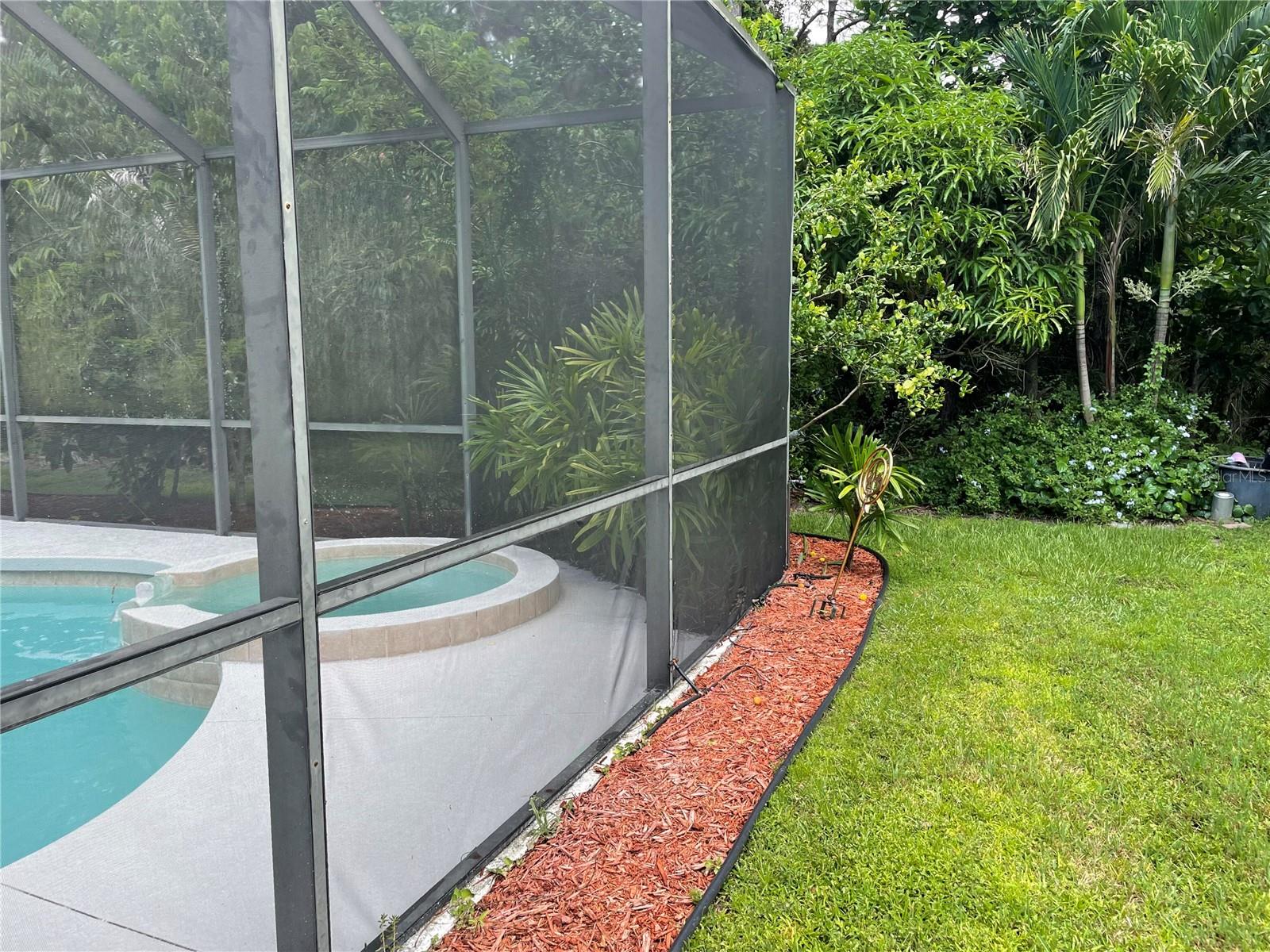 RIVENDELL WOODLANDS - Residential