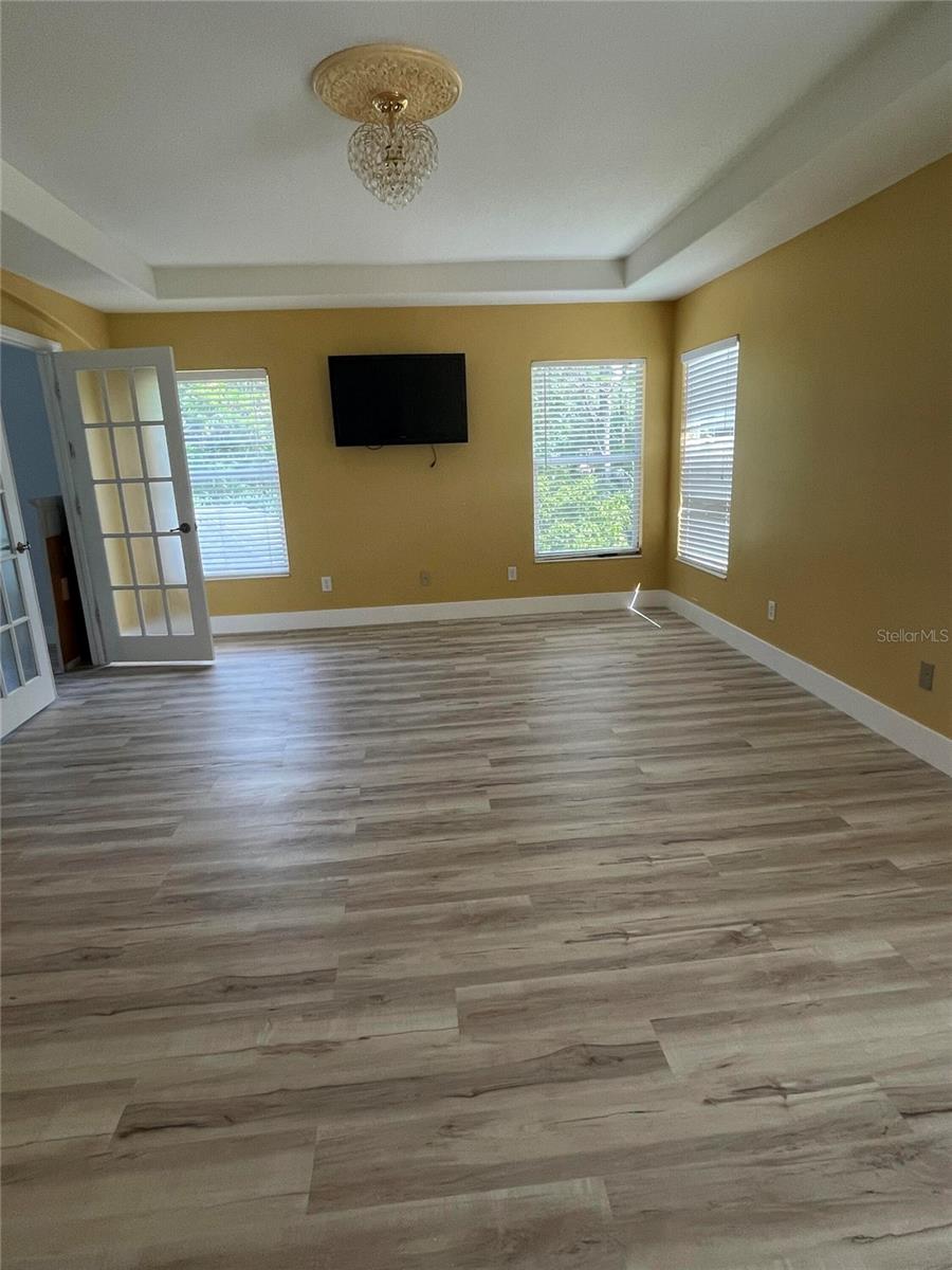 RIVENDELL WOODLANDS - Residential