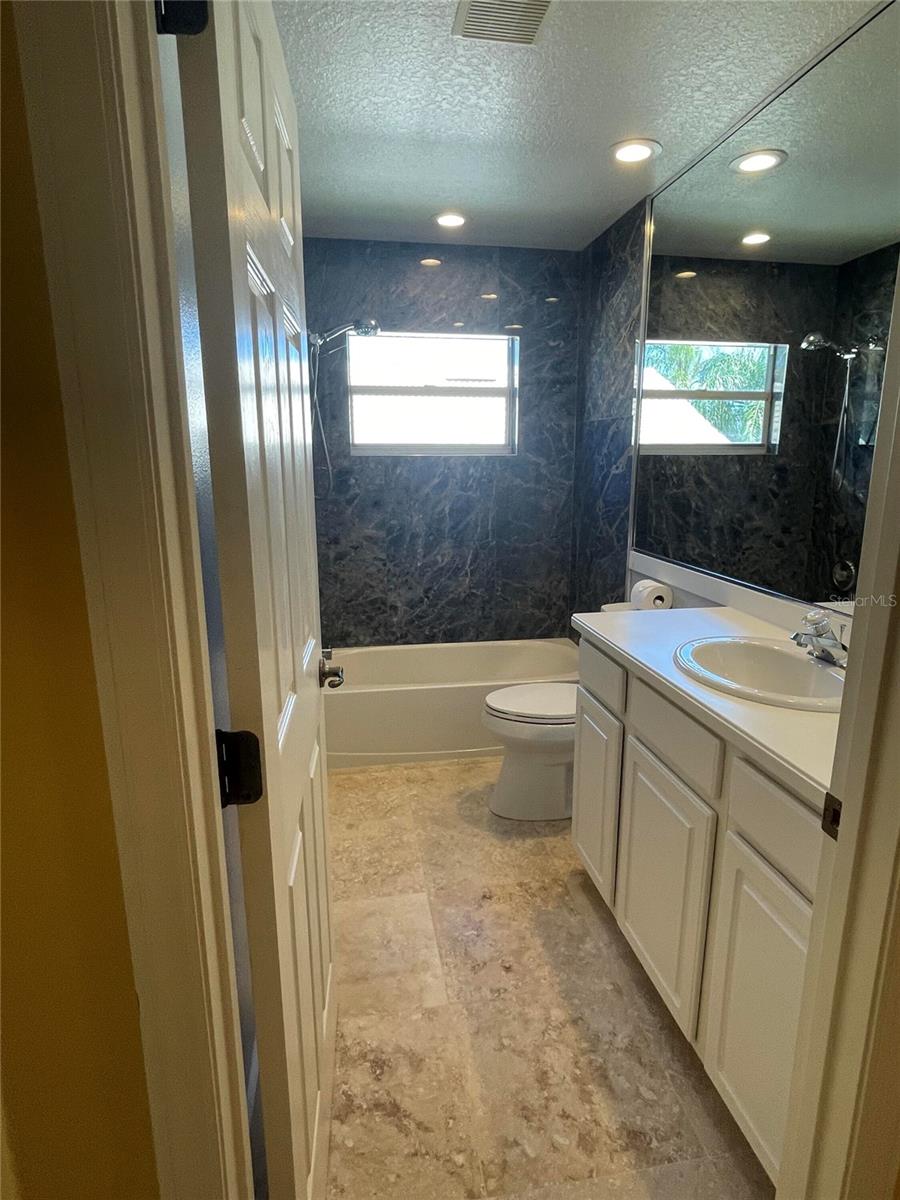 RIVENDELL WOODLANDS - Residential