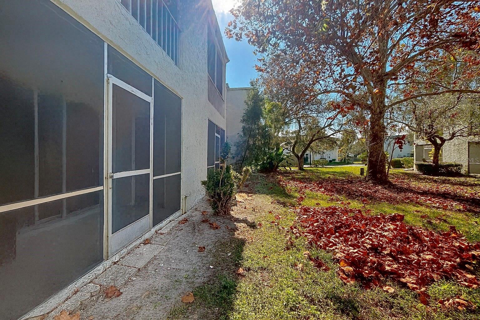 TRADEWINDS CONDO - Residential