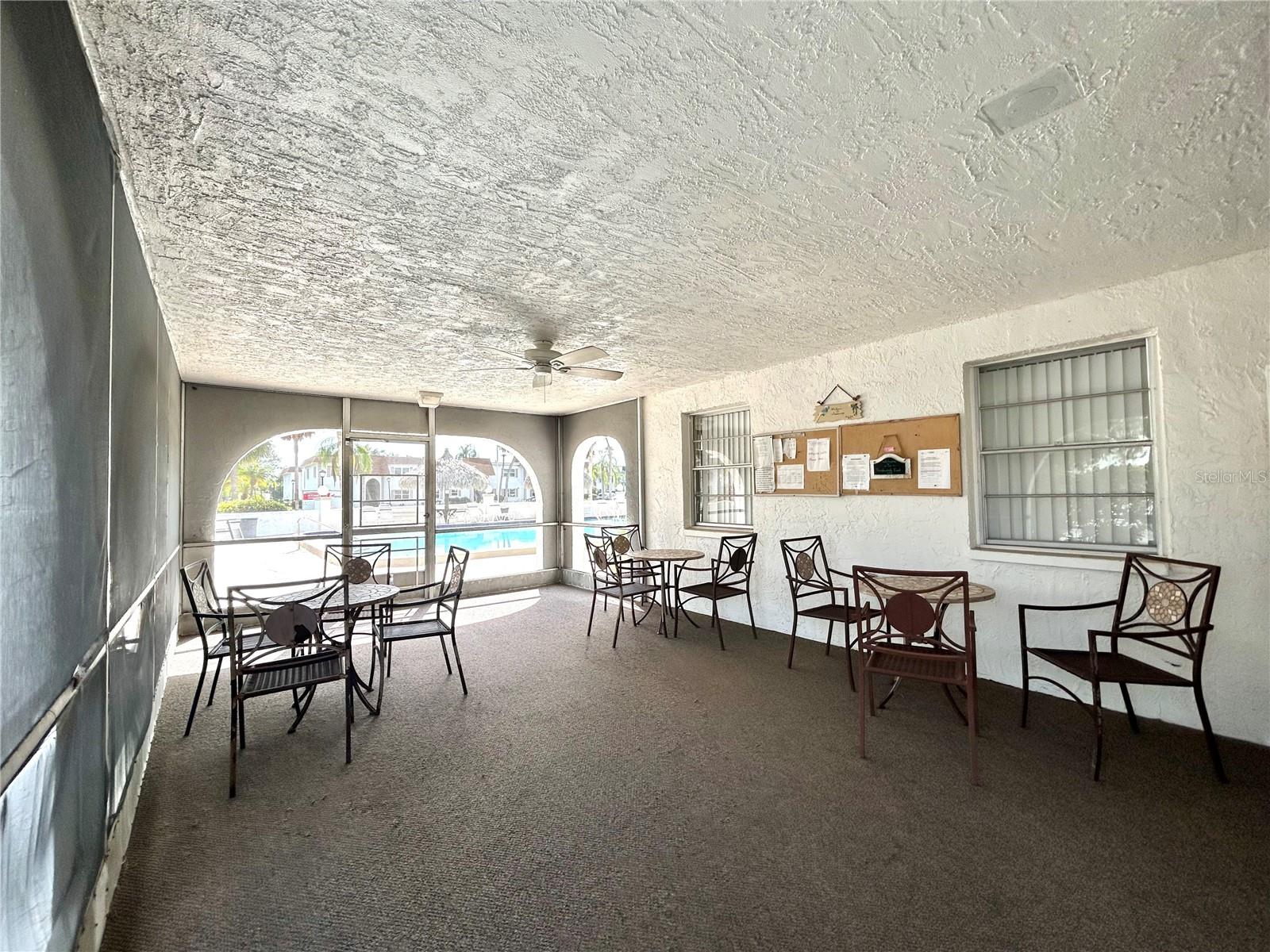 TRADEWINDS CONDO - Residential