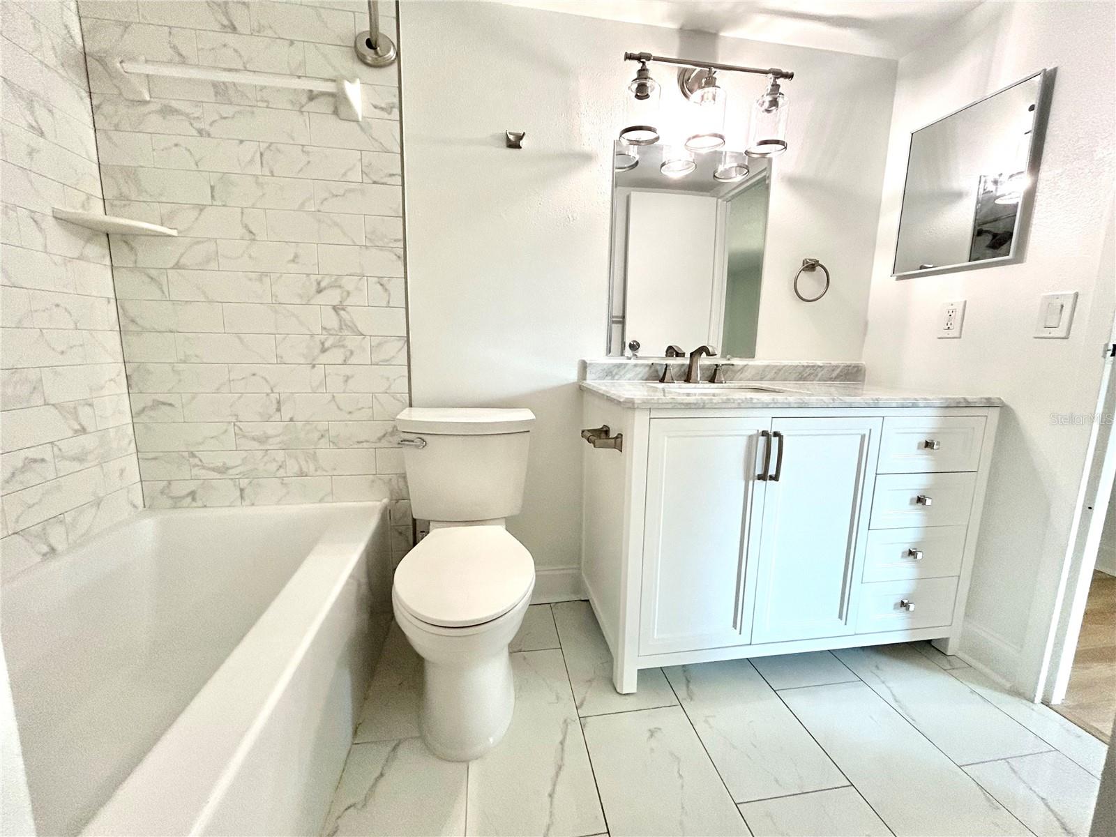 TRADEWINDS CONDO - Residential